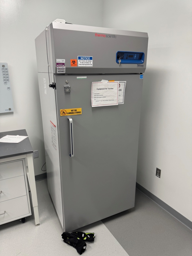 Image of Thermo Scientific TSX Series -20 Freezer
